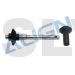 H50G002XXT Torque Tube Rear Drive Gear Set